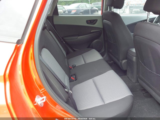 Продажа на аукционе авто 2020 Hyundai Kona Sel, vin: KM8K2CAAXLU396216, номер лота: 45175742