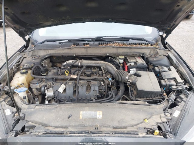 2015 Ford Fusion Se მანქანა იყიდება აუქციონზე, vin: 3FA6P0H94FR158414, აუქციონის ნომერი: 45175744
