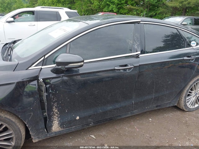 2015 Ford Fusion Se მანქანა იყიდება აუქციონზე, vin: 3FA6P0H94FR158414, აუქციონის ნომერი: 45175744
