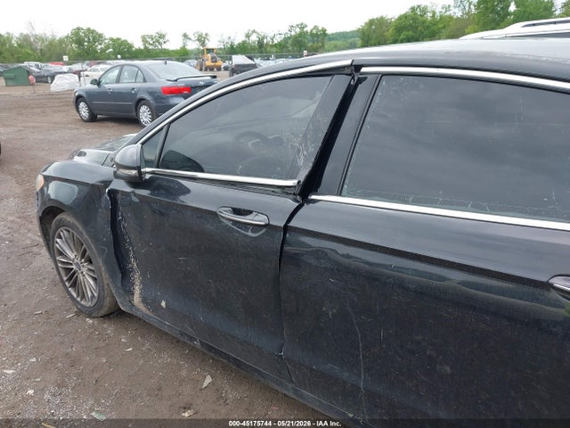 2015 Ford Fusion Se მანქანა იყიდება აუქციონზე, vin: 3FA6P0H94FR158414, აუქციონის ნომერი: 45175744