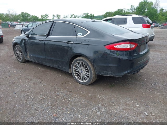 2015 Ford Fusion Se მანქანა იყიდება აუქციონზე, vin: 3FA6P0H94FR158414, აუქციონის ნომერი: 45175744