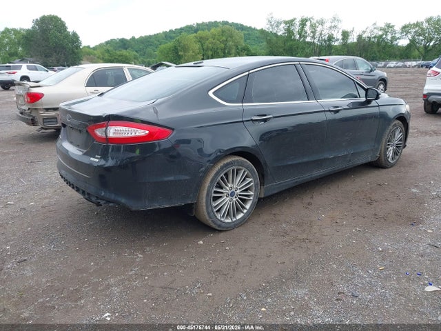 2015 Ford Fusion Se მანქანა იყიდება აუქციონზე, vin: 3FA6P0H94FR158414, აუქციონის ნომერი: 45175744