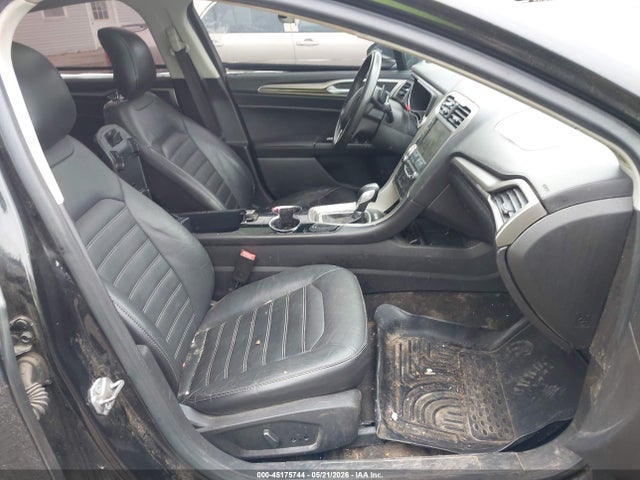2015 Ford Fusion Se მანქანა იყიდება აუქციონზე, vin: 3FA6P0H94FR158414, აუქციონის ნომერი: 45175744