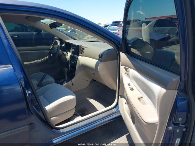 45175748 :رقم المزاد ، 1NXBR32E68Z000447 vin ، 2008 Toyota Corolla Ce مزاد بيع