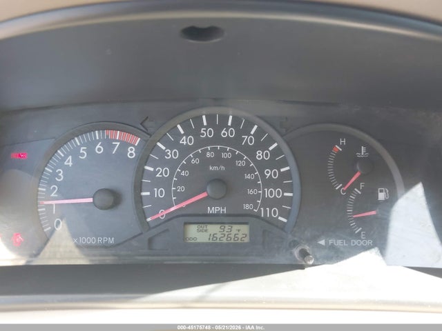 45175748 :رقم المزاد ، 1NXBR32E68Z000447 vin ، 2008 Toyota Corolla Ce مزاد بيع