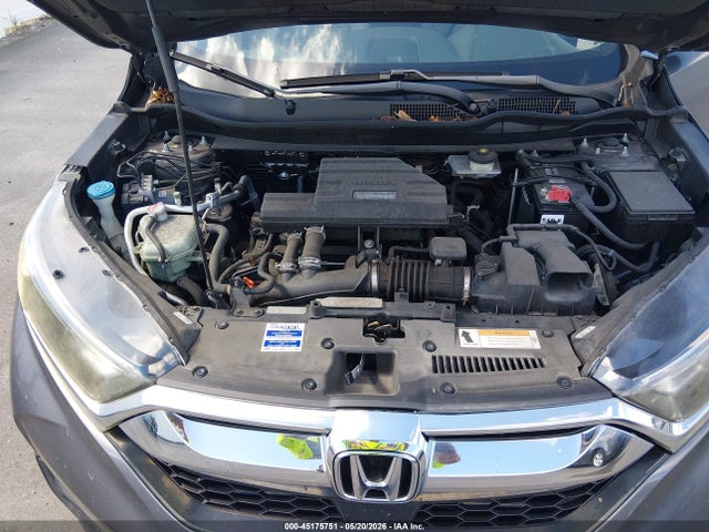Aukcja sprzedaży 2018 Honda Cr-v Ex, vin: 7FARW1H51JE017148, numer aukcji: 45175751