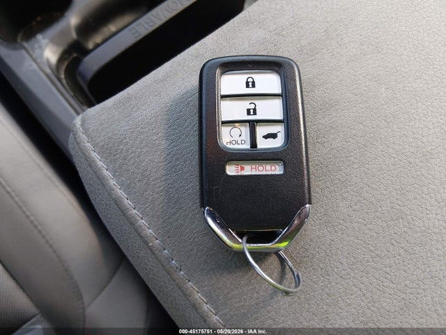 Aukcja sprzedaży 2018 Honda Cr-v Ex, vin: 7FARW1H51JE017148, numer aukcji: 45175751