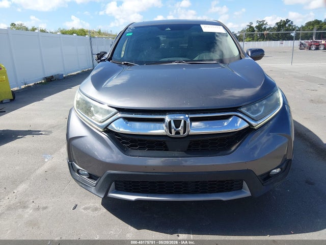 Aukcja sprzedaży 2018 Honda Cr-v Ex, vin: 7FARW1H51JE017148, numer aukcji: 45175751