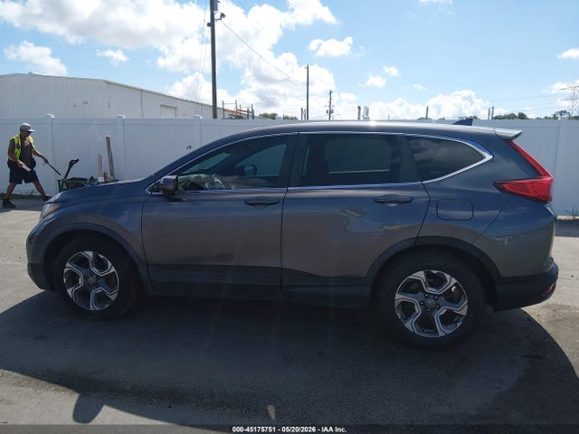 Aukcja sprzedaży 2018 Honda Cr-v Ex, vin: 7FARW1H51JE017148, numer aukcji: 45175751