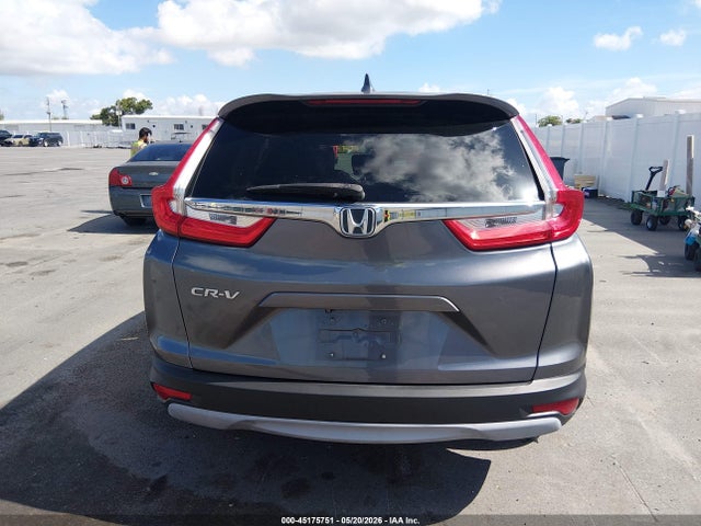 Aukcja sprzedaży 2018 Honda Cr-v Ex, vin: 7FARW1H51JE017148, numer aukcji: 45175751