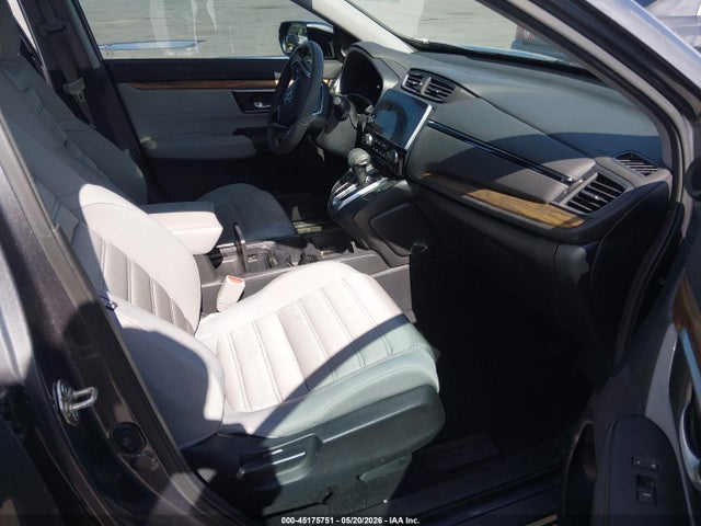 Aukcja sprzedaży 2018 Honda Cr-v Ex, vin: 7FARW1H51JE017148, numer aukcji: 45175751