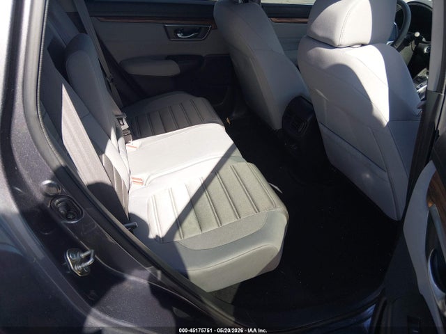 Aukcja sprzedaży 2018 Honda Cr-v Ex, vin: 7FARW1H51JE017148, numer aukcji: 45175751
