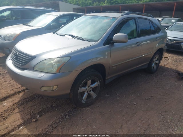Продажа на аукционе авто 2005 Lexus Rx 330, vin: JTJGA31U150058332, номер лота: 45175754