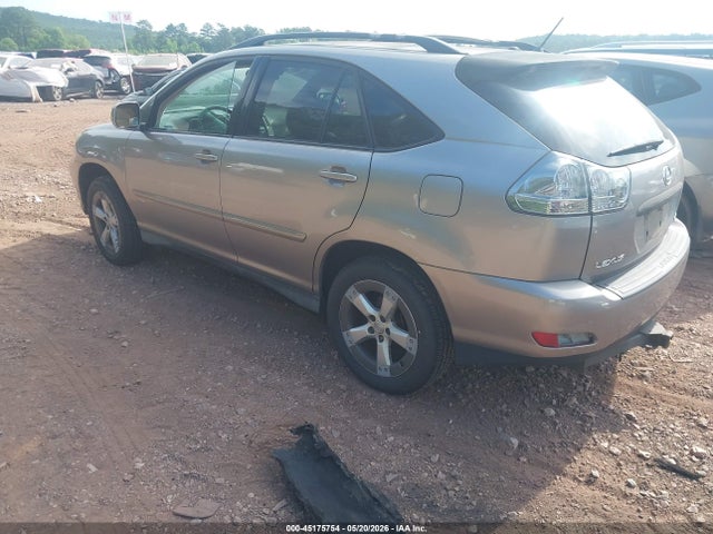 Продажа на аукционе авто 2005 Lexus Rx 330, vin: JTJGA31U150058332, номер лота: 45175754