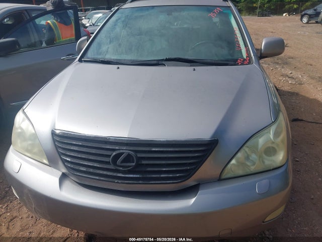 Продажа на аукционе авто 2005 Lexus Rx 330, vin: JTJGA31U150058332, номер лота: 45175754