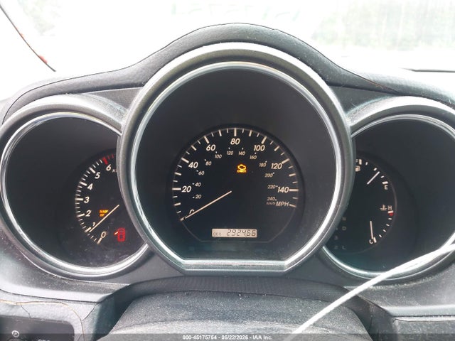 Продажа на аукционе авто 2005 Lexus Rx 330, vin: JTJGA31U150058332, номер лота: 45175754