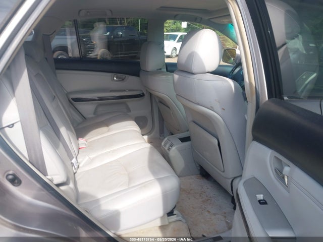 Продажа на аукционе авто 2005 Lexus Rx 330, vin: JTJGA31U150058332, номер лота: 45175754