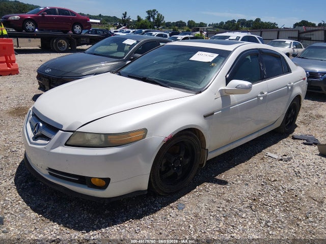 2008 Acura Tl მანქანა იყიდება აუქციონზე, vin: 19UUA66288A036780, აუქციონის ნომერი: 45175760