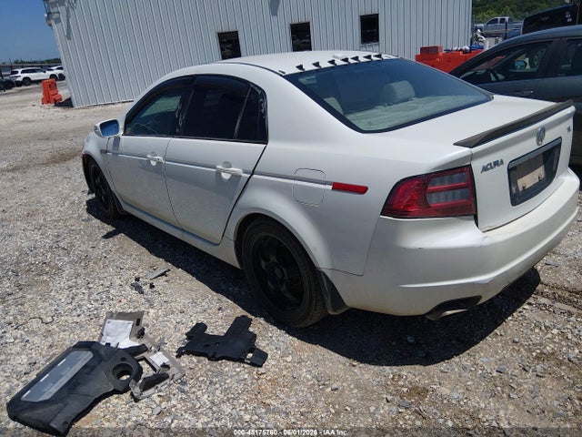 2008 Acura Tl მანქანა იყიდება აუქციონზე, vin: 19UUA66288A036780, აუქციონის ნომერი: 45175760
