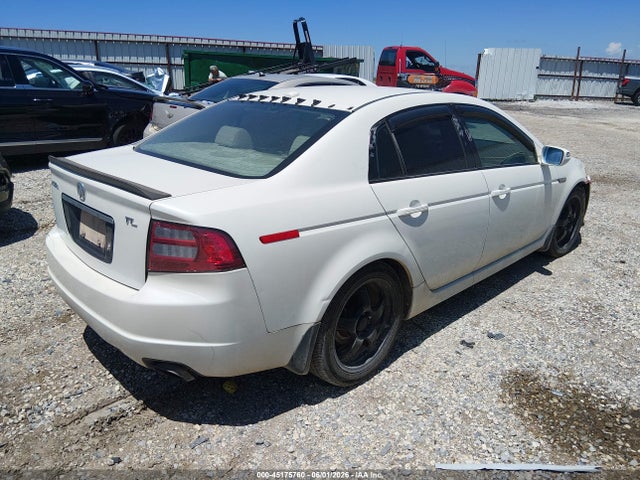 2008 Acura Tl მანქანა იყიდება აუქციონზე, vin: 19UUA66288A036780, აუქციონის ნომერი: 45175760