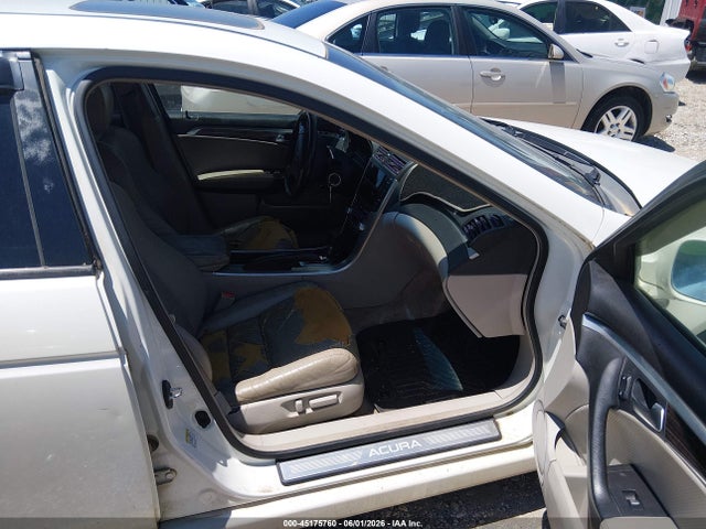 2008 Acura Tl მანქანა იყიდება აუქციონზე, vin: 19UUA66288A036780, აუქციონის ნომერი: 45175760