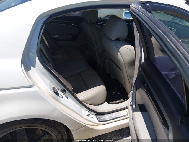 2008 Acura Tl მანქანა იყიდება აუქციონზე, vin: 19UUA66288A036780, აუქციონის ნომერი: 45175760