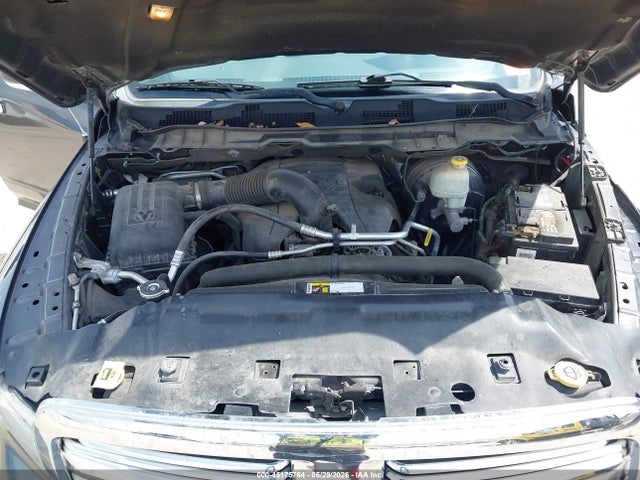 Продажа на аукционе авто 2015 Ram 1500 Lone Star, vin: 1C6RR6GT5FS742589, номер лота: 45175764