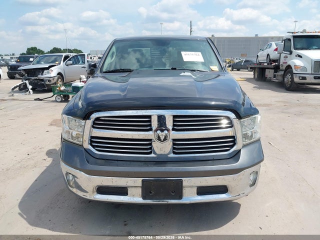 Продажа на аукционе авто 2015 Ram 1500 Lone Star, vin: 1C6RR6GT5FS742589, номер лота: 45175764