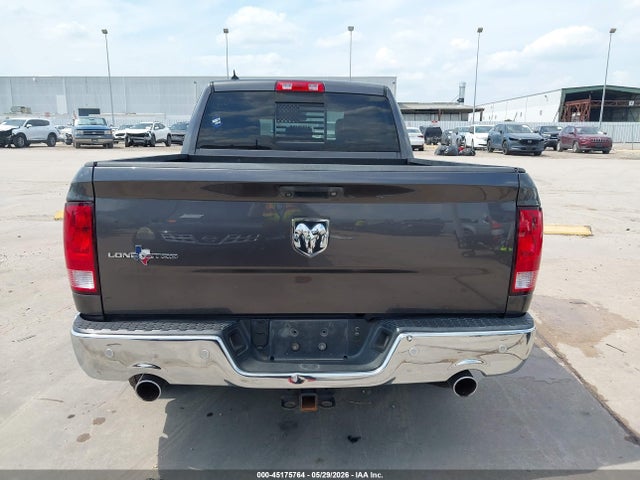 Продажа на аукционе авто 2015 Ram 1500 Lone Star, vin: 1C6RR6GT5FS742589, номер лота: 45175764