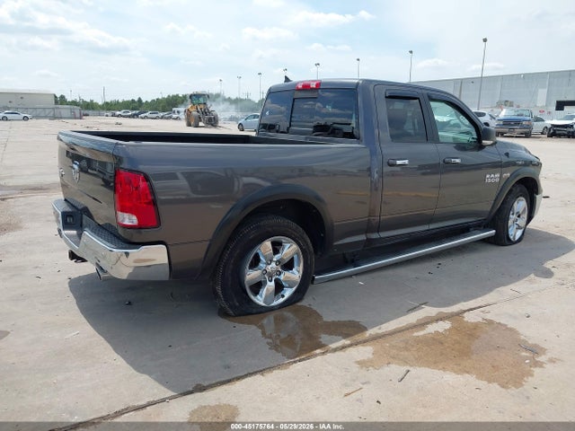 Продажа на аукционе авто 2015 Ram 1500 Lone Star, vin: 1C6RR6GT5FS742589, номер лота: 45175764
