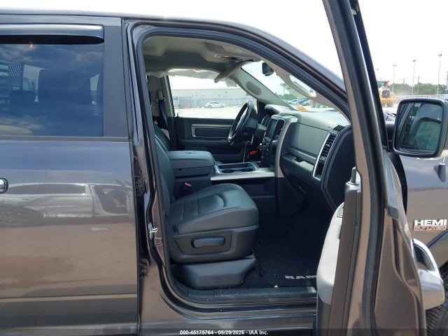Продажа на аукционе авто 2015 Ram 1500 Lone Star, vin: 1C6RR6GT5FS742589, номер лота: 45175764