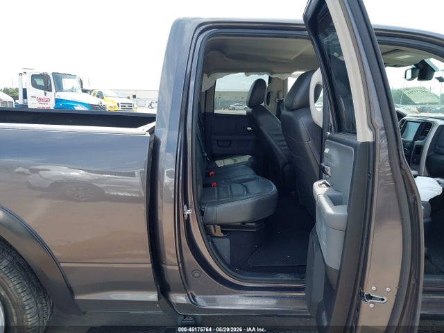 Продажа на аукционе авто 2015 Ram 1500 Lone Star, vin: 1C6RR6GT5FS742589, номер лота: 45175764