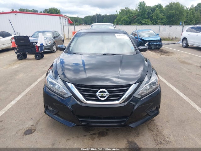 Продаж на аукціоні авто 2018 Nissan Altima 2.5 Sr, vin: 1N4AL3AP0JC213481, номер лоту: 45175766