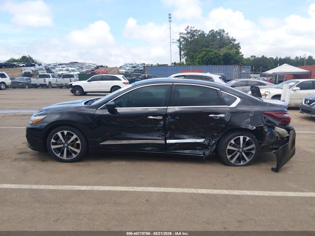 Продаж на аукціоні авто 2018 Nissan Altima 2.5 Sr, vin: 1N4AL3AP0JC213481, номер лоту: 45175766