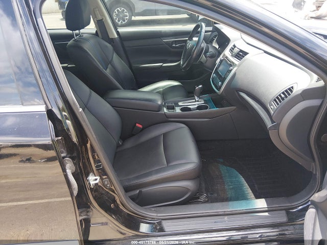 Продаж на аукціоні авто 2018 Nissan Altima 2.5 Sr, vin: 1N4AL3AP0JC213481, номер лоту: 45175766