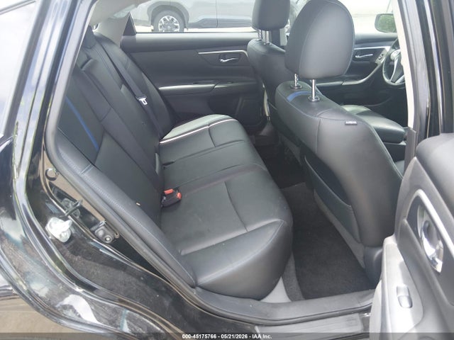 Продаж на аукціоні авто 2018 Nissan Altima 2.5 Sr, vin: 1N4AL3AP0JC213481, номер лоту: 45175766