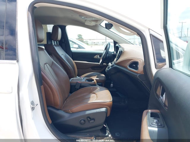 Aukcja sprzedaży 2017 Chrysler Pacifica Limited, vin: 2C4RC1GG2HR635522, numer aukcji: 45175772