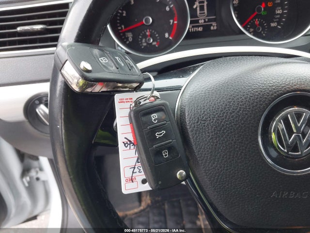 45175773 :رقم المزاد ، 3VWDB7AJ1HM304150 vin ، 2017 Volkswagen Jetta 1.4t Se مزاد بيع