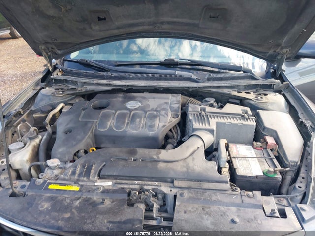 Продажа на аукционе авто 2010 Nissan Altima 2.5 S, vin: 1N4AL2EP1AC168846, номер лота: 45175779