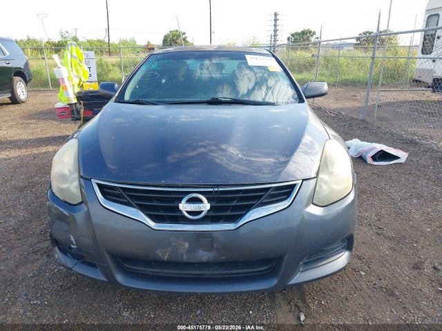 Продажа на аукционе авто 2010 Nissan Altima 2.5 S, vin: 1N4AL2EP1AC168846, номер лота: 45175779