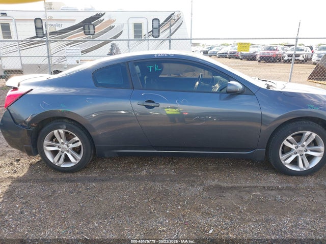 Продажа на аукционе авто 2010 Nissan Altima 2.5 S, vin: 1N4AL2EP1AC168846, номер лота: 45175779