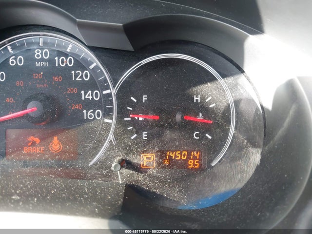Продажа на аукционе авто 2010 Nissan Altima 2.5 S, vin: 1N4AL2EP1AC168846, номер лота: 45175779