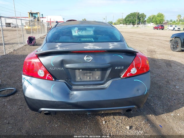 Продажа на аукционе авто 2010 Nissan Altima 2.5 S, vin: 1N4AL2EP1AC168846, номер лота: 45175779