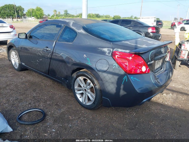 Продажа на аукционе авто 2010 Nissan Altima 2.5 S, vin: 1N4AL2EP1AC168846, номер лота: 45175779