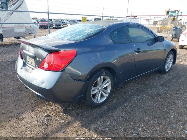 Продажа на аукционе авто 2010 Nissan Altima 2.5 S, vin: 1N4AL2EP1AC168846, номер лота: 45175779