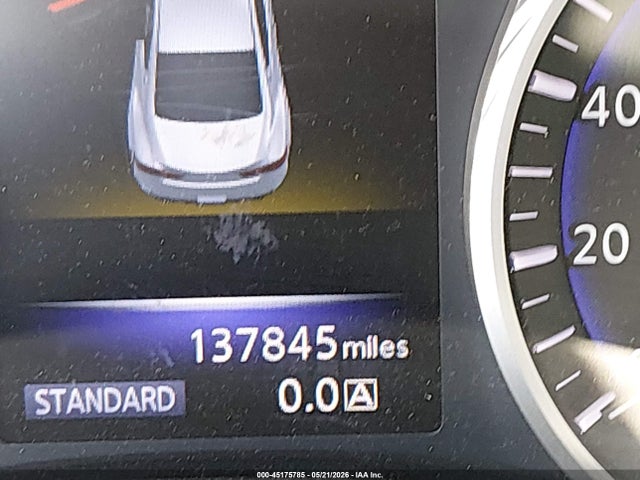 Продажа на аукционе авто 2018 Infiniti Q60 3.0t Luxe, vin: JN1EV7EK2JM342587, номер лота: 45175785