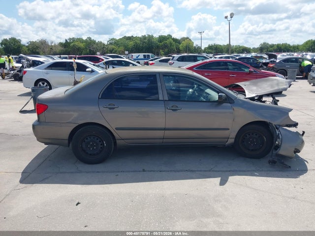 Aukcja sprzedaży 2008 Toyota Corolla Ce, vin: 1NXBR32E68Z052421, numer aukcji: 45175791