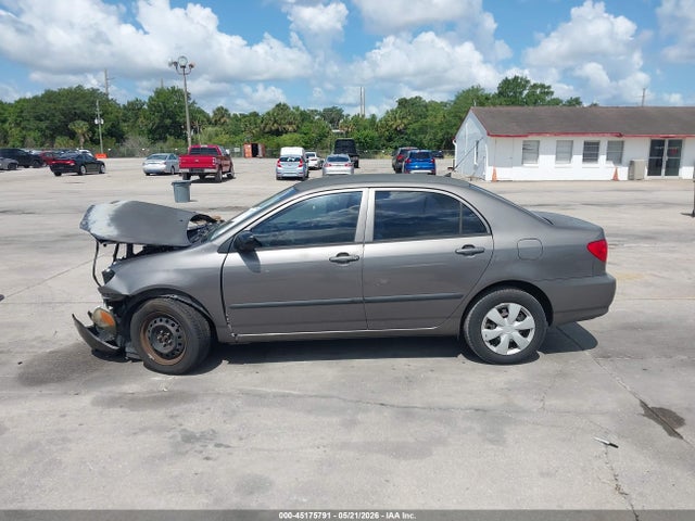 Aukcja sprzedaży 2008 Toyota Corolla Ce, vin: 1NXBR32E68Z052421, numer aukcji: 45175791