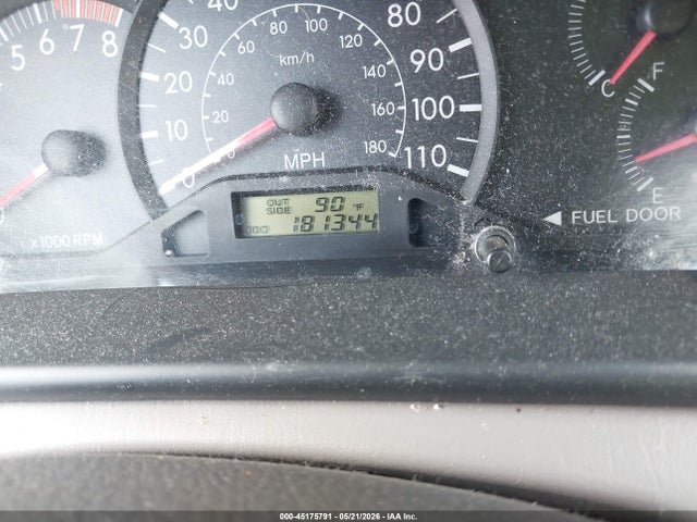 Aukcja sprzedaży 2008 Toyota Corolla Ce, vin: 1NXBR32E68Z052421, numer aukcji: 45175791
