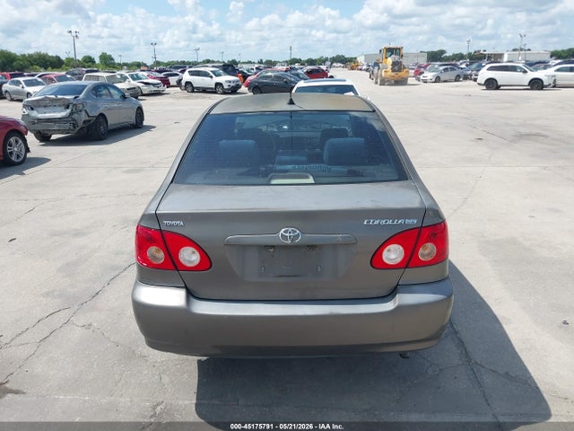 Aukcja sprzedaży 2008 Toyota Corolla Ce, vin: 1NXBR32E68Z052421, numer aukcji: 45175791